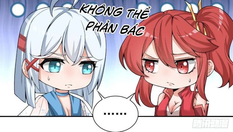 Ta Nhặt Được Thuộc Tính Tại Tu Chân Giới Chap 30 - Next Chap 31