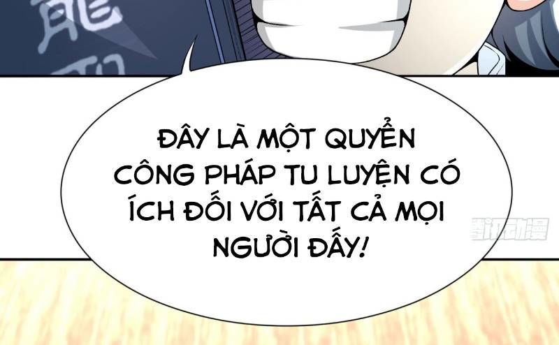 Ta Nhặt Được Thuộc Tính Tại Tu Chân Giới Chap 30 - Next Chap 31