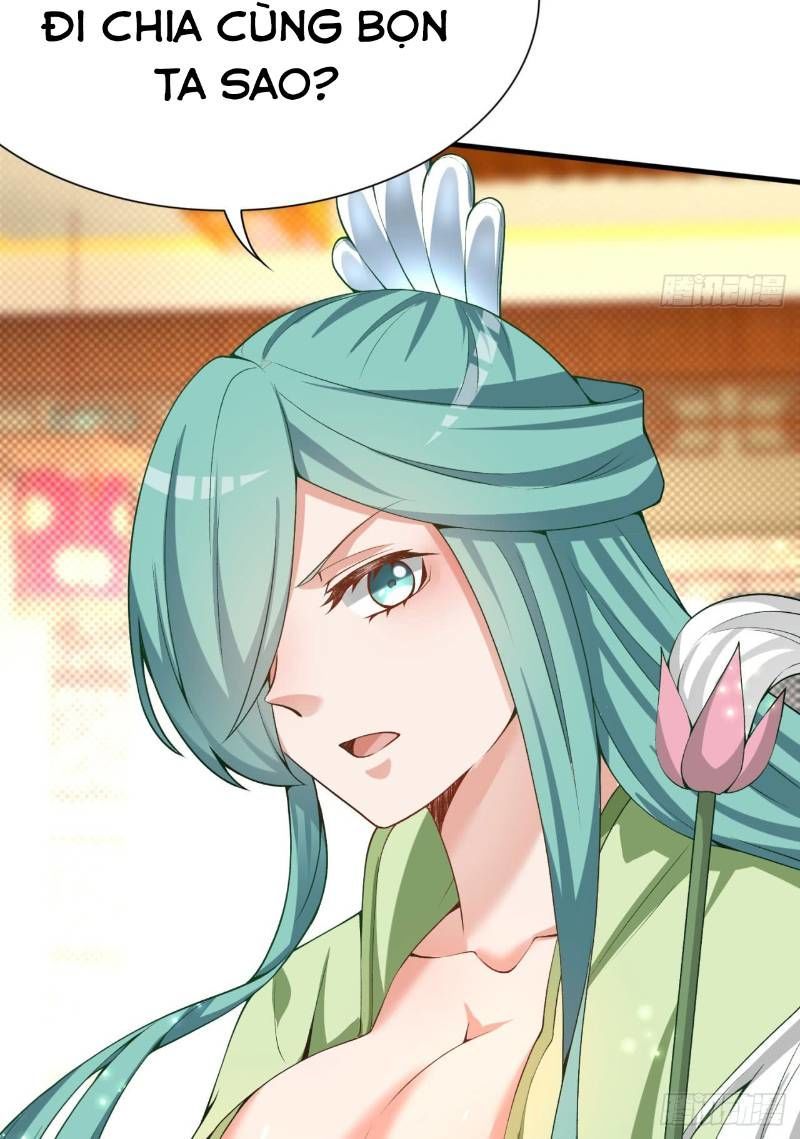 Ta Nhặt Được Thuộc Tính Tại Tu Chân Giới Chap 30 - Next Chap 31