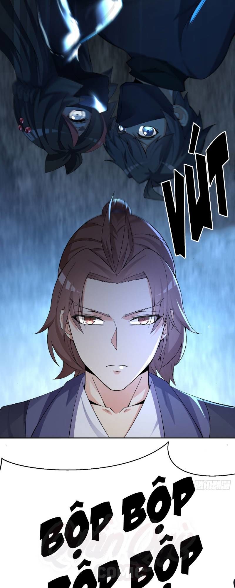 Ta Nhặt Được Thuộc Tính Tại Tu Chân Giới Chap 30 - Next Chap 31