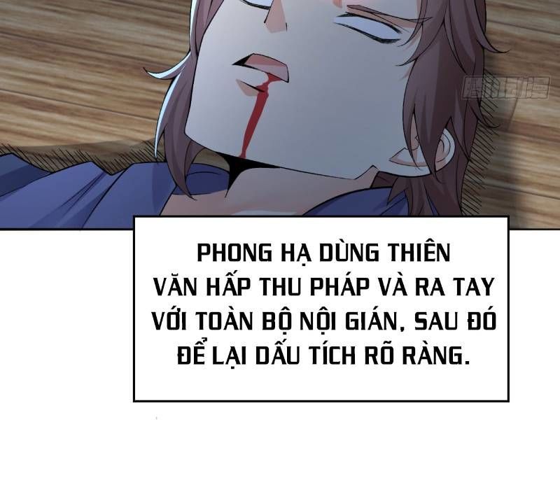 Ta Nhặt Được Thuộc Tính Tại Tu Chân Giới Chap 30 - Next Chap 31