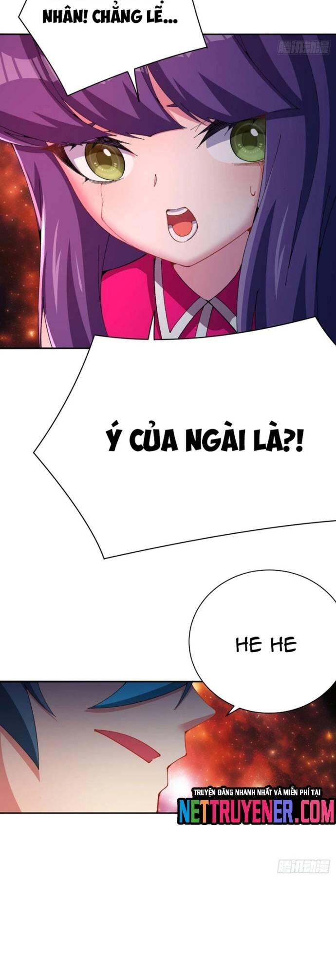 Ta Nhặt Được Thuộc Tính Tại Tu Chân Giới Chap 300 - Next Chap 301