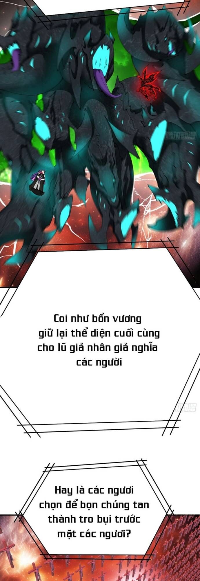 Ta Nhặt Được Thuộc Tính Tại Tu Chân Giới Chap 300 - Next Chap 301