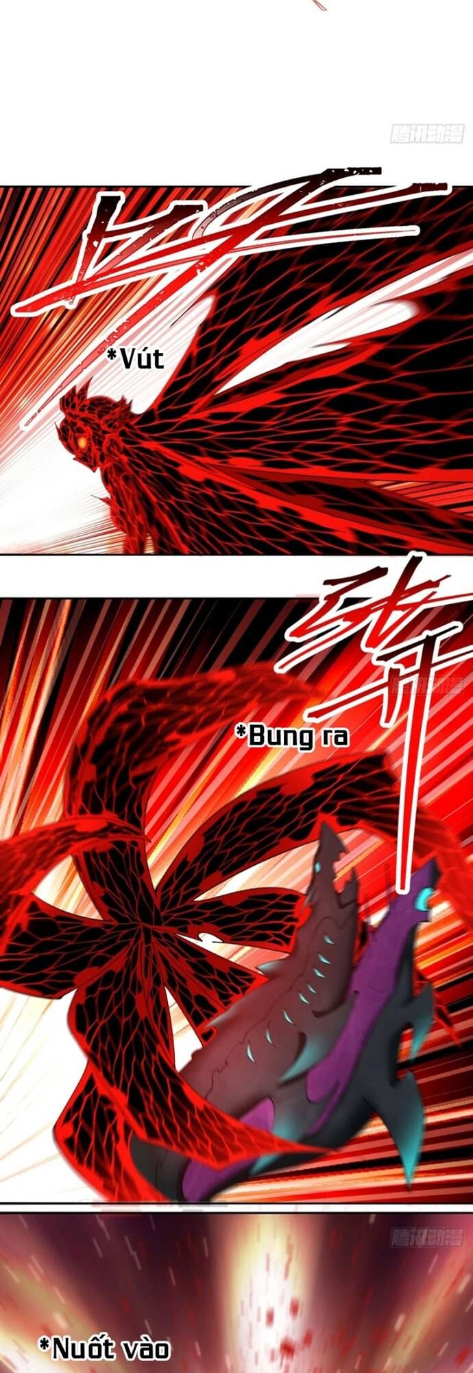 Ta Nhặt Được Thuộc Tính Tại Tu Chân Giới Chap 300 - Next Chap 301
