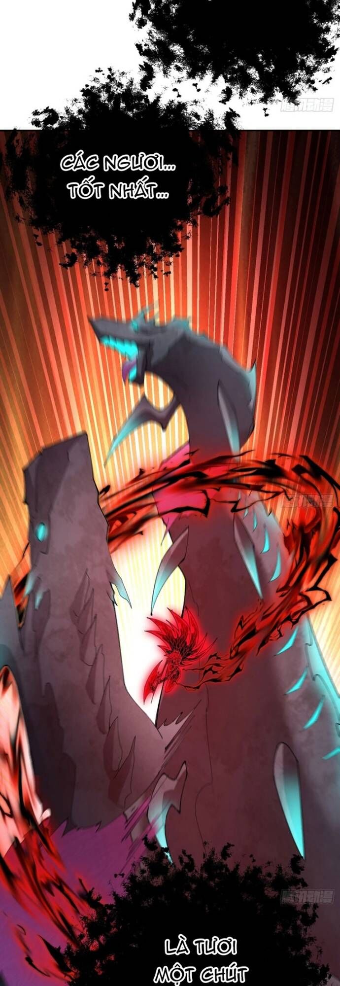 Ta Nhặt Được Thuộc Tính Tại Tu Chân Giới Chap 300 - Next Chap 301