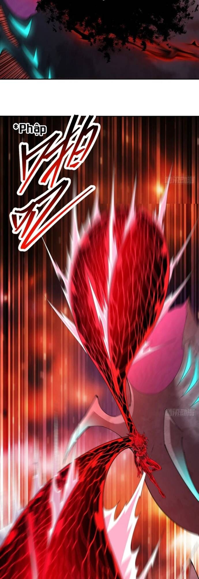 Ta Nhặt Được Thuộc Tính Tại Tu Chân Giới Chap 300 - Next Chap 301