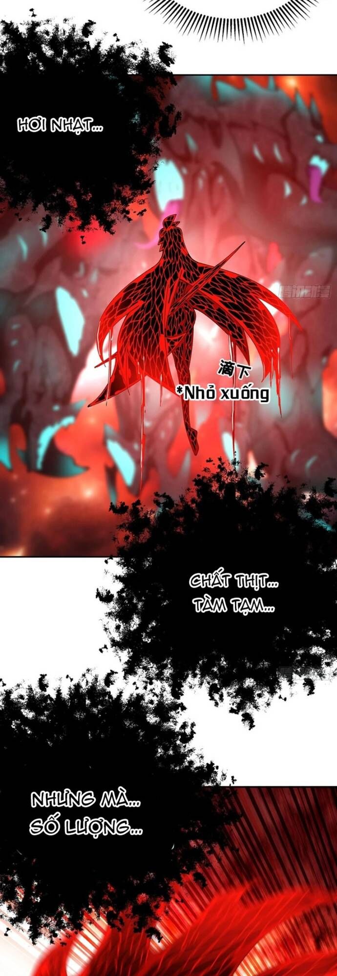 Ta Nhặt Được Thuộc Tính Tại Tu Chân Giới Chap 300 - Next Chap 301