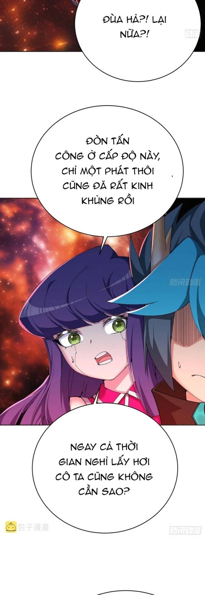 Ta Nhặt Được Thuộc Tính Tại Tu Chân Giới Chap 300 - Next Chap 301
