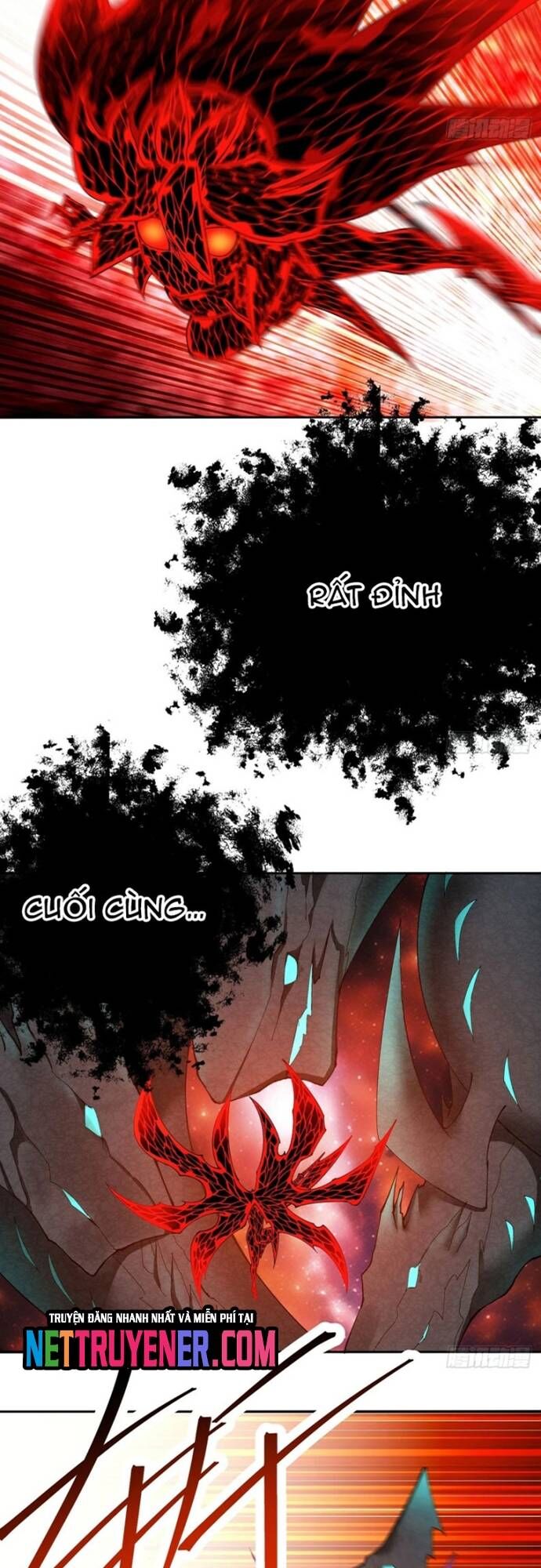 Ta Nhặt Được Thuộc Tính Tại Tu Chân Giới Chap 300 - Next Chap 301