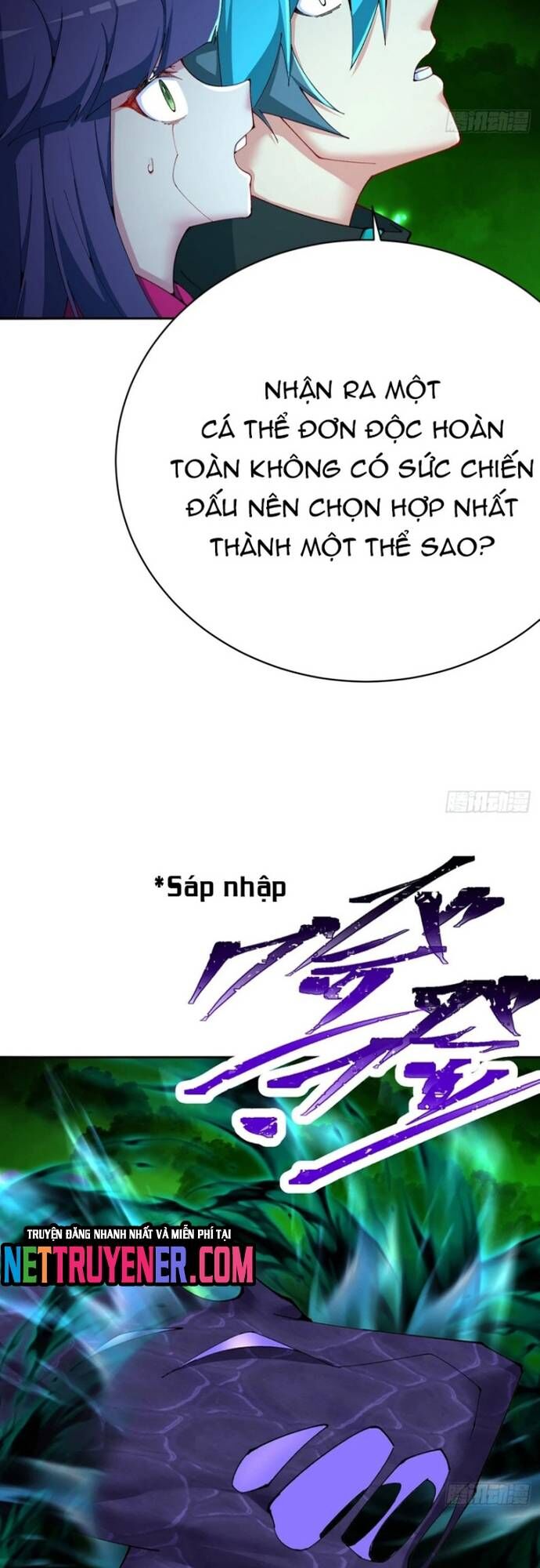 Ta Nhặt Được Thuộc Tính Tại Tu Chân Giới Chap 300 - Next Chap 301