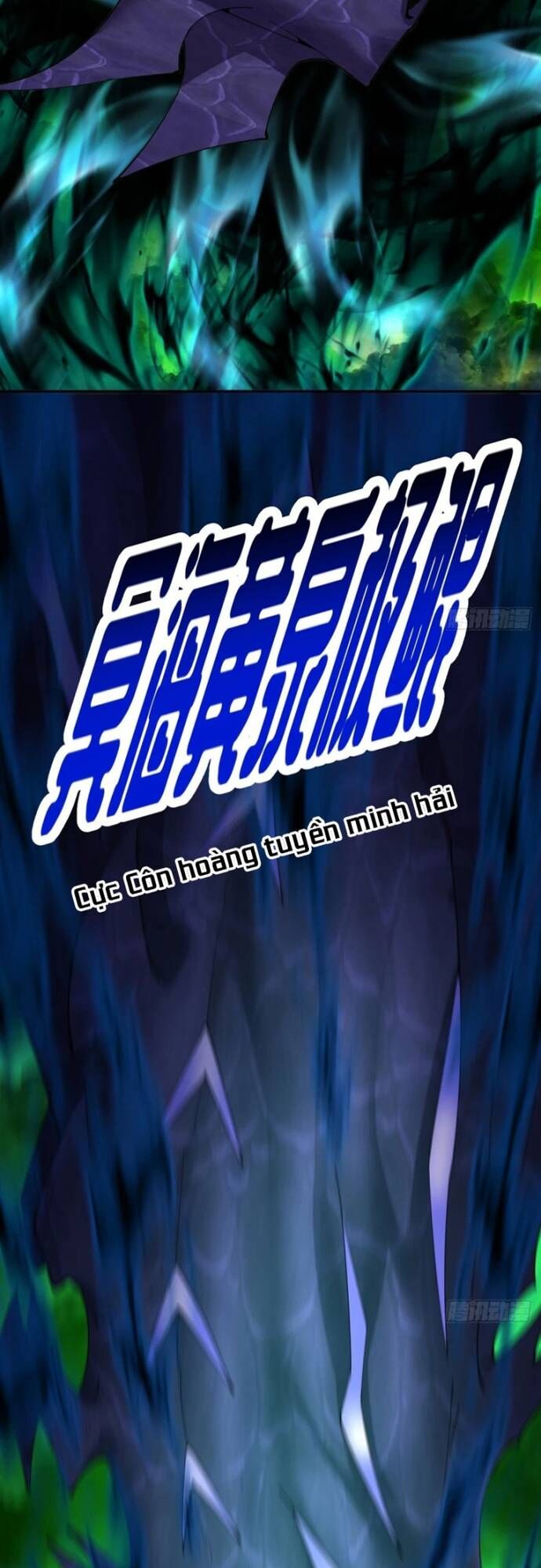 Ta Nhặt Được Thuộc Tính Tại Tu Chân Giới Chap 300 - Next Chap 301