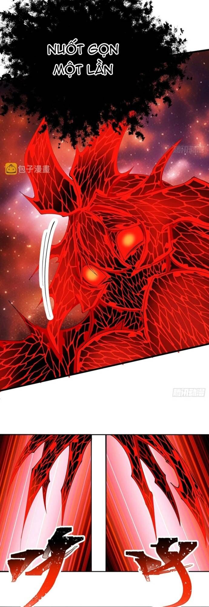 Ta Nhặt Được Thuộc Tính Tại Tu Chân Giới Chap 300 - Next Chap 301