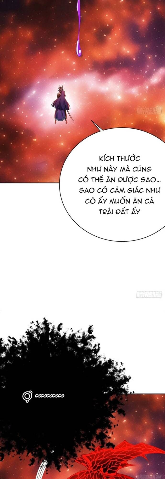 Ta Nhặt Được Thuộc Tính Tại Tu Chân Giới Chap 300 - Next Chap 301