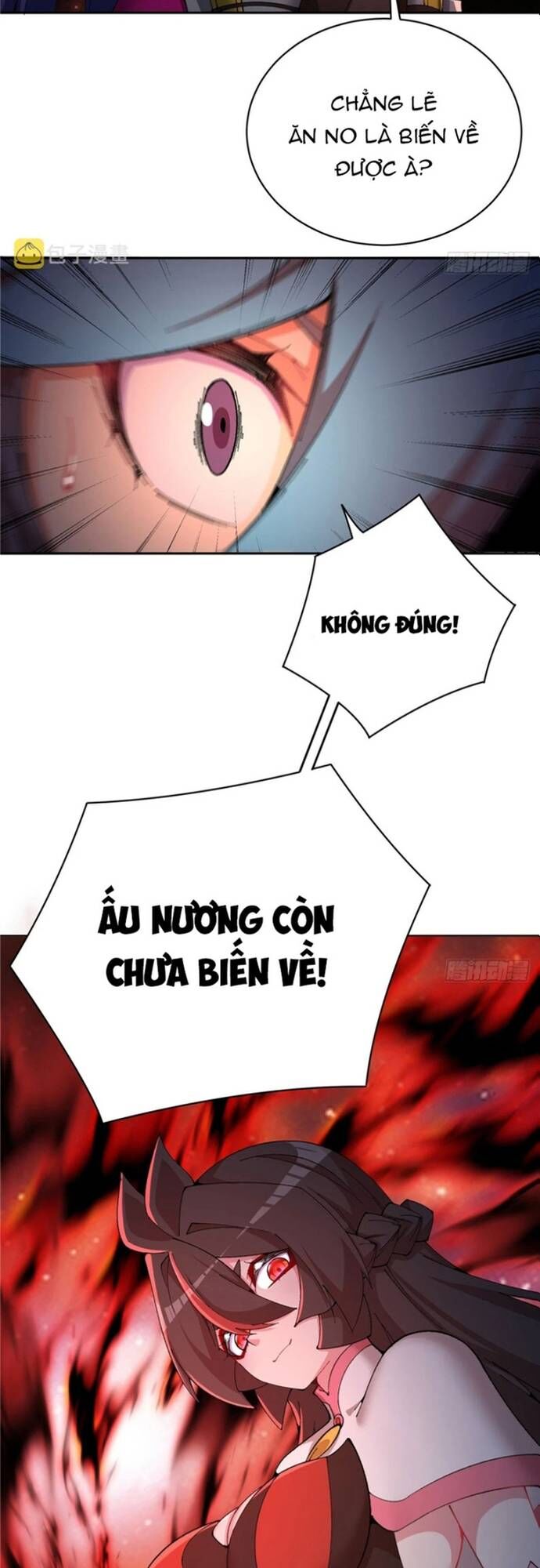 Ta Nhặt Được Thuộc Tính Tại Tu Chân Giới Chap 300 - Next Chap 301