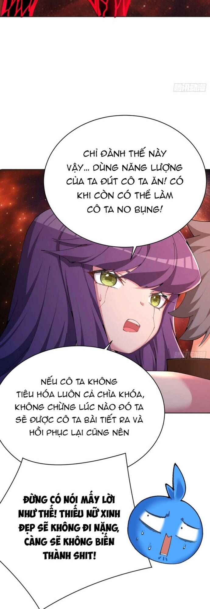 Ta Nhặt Được Thuộc Tính Tại Tu Chân Giới Chap 300 - Next Chap 301