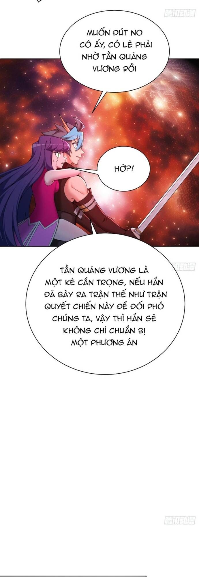 Ta Nhặt Được Thuộc Tính Tại Tu Chân Giới Chap 300 - Next Chap 301