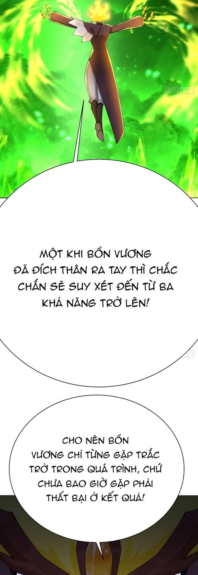 Ta Nhặt Được Thuộc Tính Tại Tu Chân Giới Chap 300 - Next Chap 301