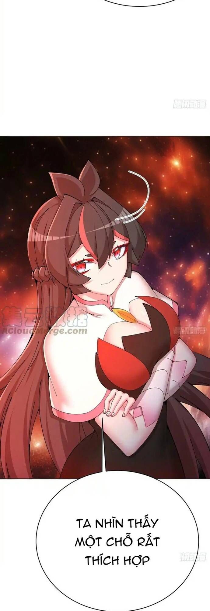 Ta Nhặt Được Thuộc Tính Tại Tu Chân Giới Chap 301 - Next Chap 302