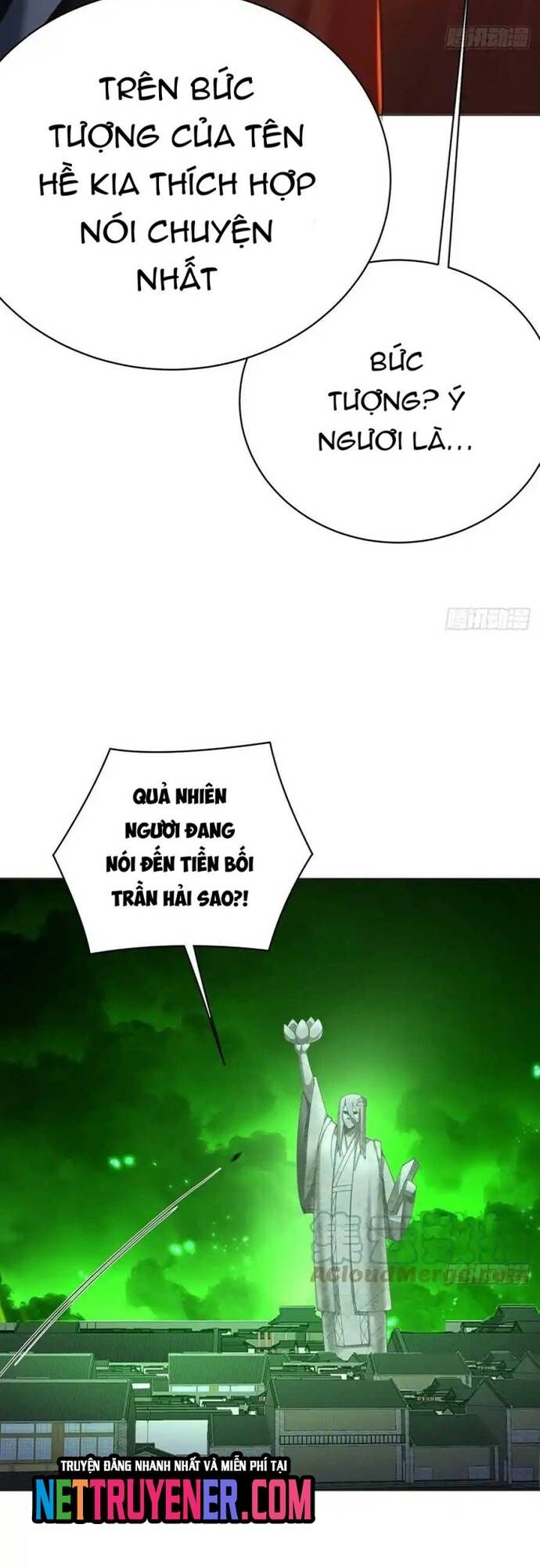 Ta Nhặt Được Thuộc Tính Tại Tu Chân Giới Chap 301 - Next Chap 302
