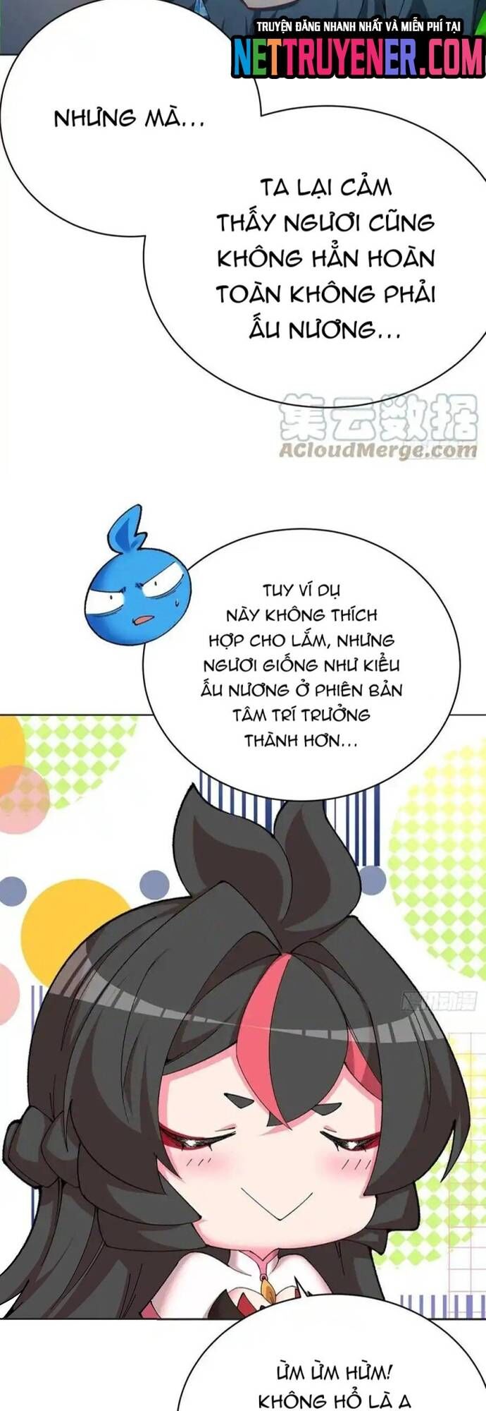 Ta Nhặt Được Thuộc Tính Tại Tu Chân Giới Chap 301 - Next Chap 302