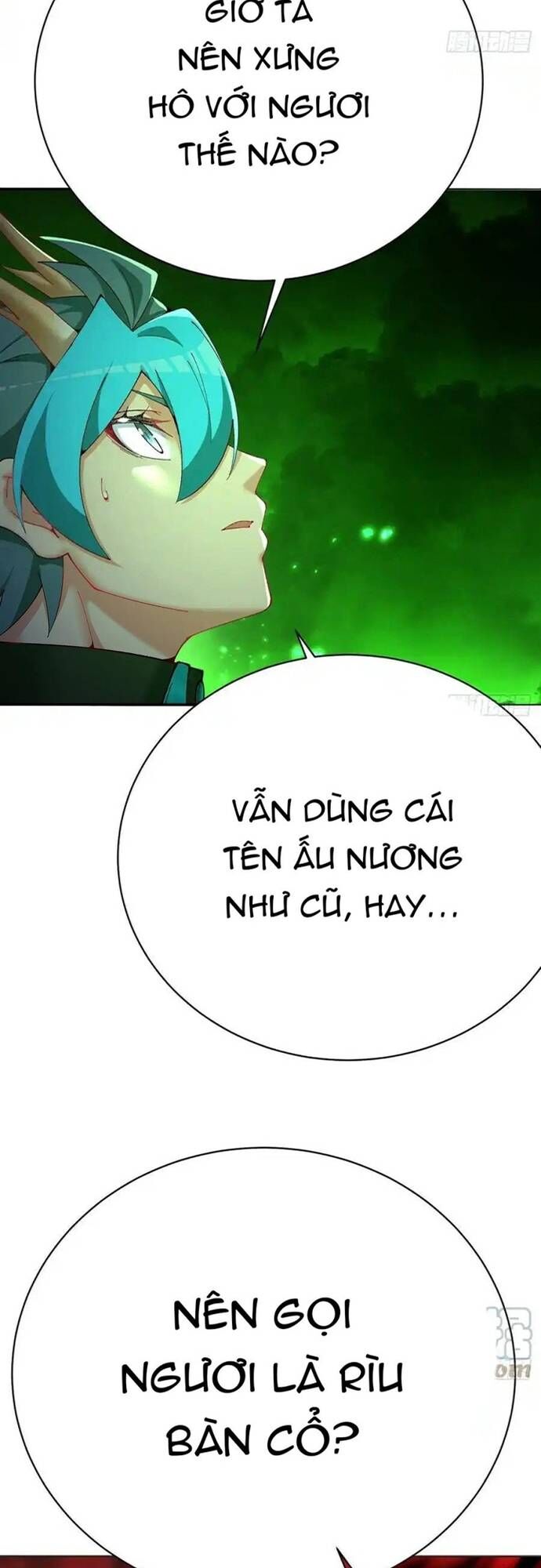 Ta Nhặt Được Thuộc Tính Tại Tu Chân Giới Chap 301 - Next Chap 302