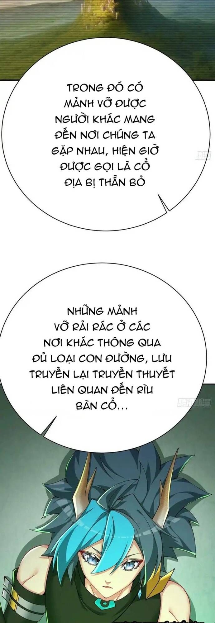 Ta Nhặt Được Thuộc Tính Tại Tu Chân Giới Chap 301 - Next Chap 302