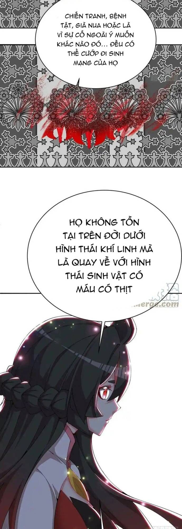 Ta Nhặt Được Thuộc Tính Tại Tu Chân Giới Chap 301 - Next Chap 302