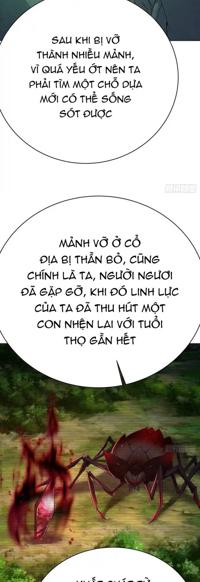 Ta Nhặt Được Thuộc Tính Tại Tu Chân Giới Chap 301 - Next Chap 302