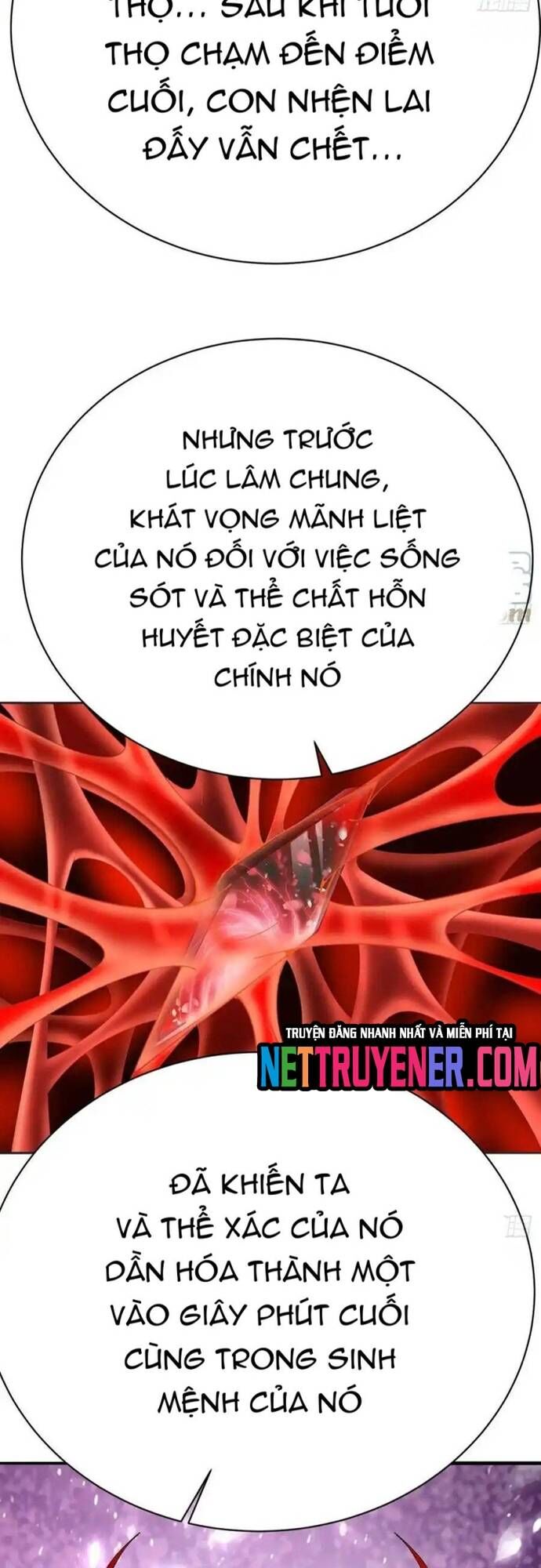 Ta Nhặt Được Thuộc Tính Tại Tu Chân Giới Chap 301 - Next Chap 302