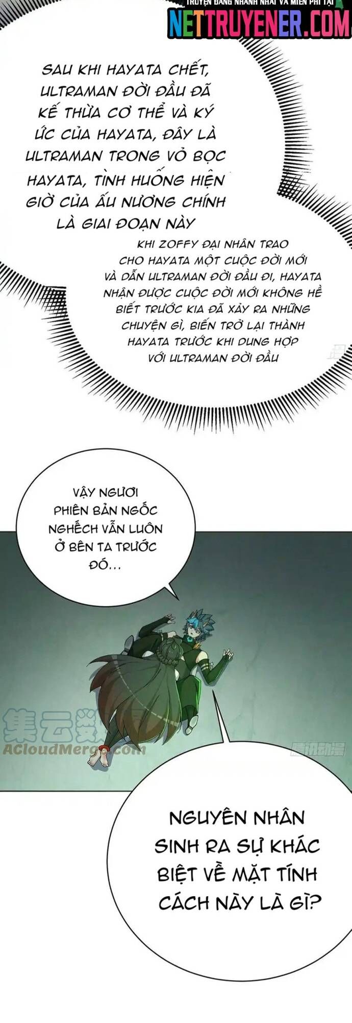 Ta Nhặt Được Thuộc Tính Tại Tu Chân Giới Chap 301 - Next Chap 302