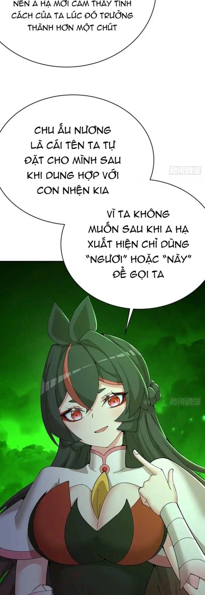 Ta Nhặt Được Thuộc Tính Tại Tu Chân Giới Chap 301 - Next Chap 302