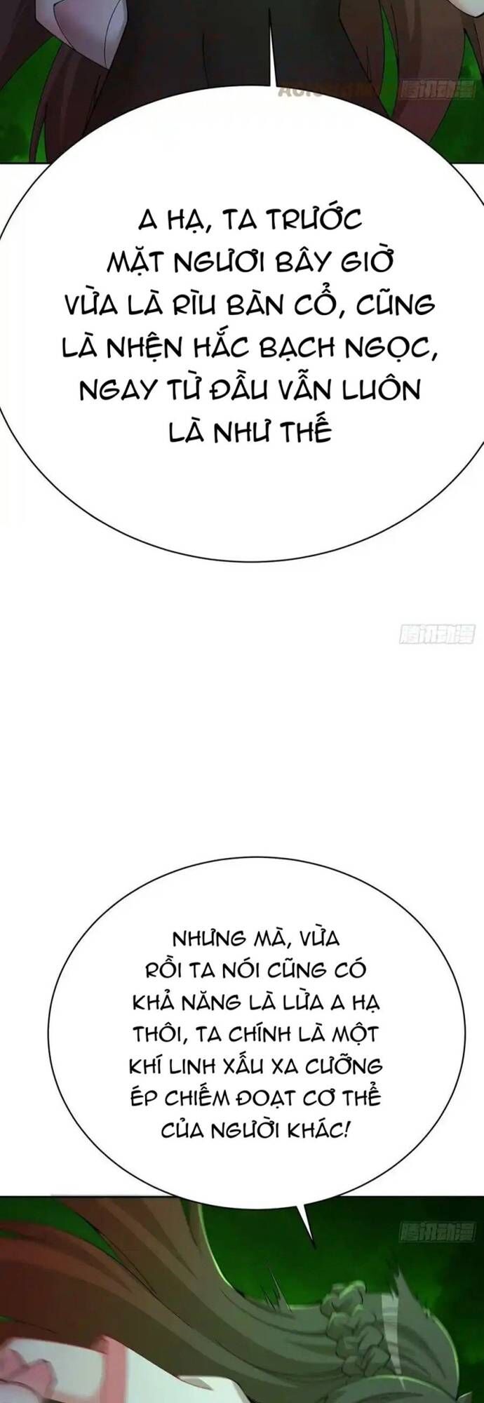 Ta Nhặt Được Thuộc Tính Tại Tu Chân Giới Chap 301 - Next Chap 302