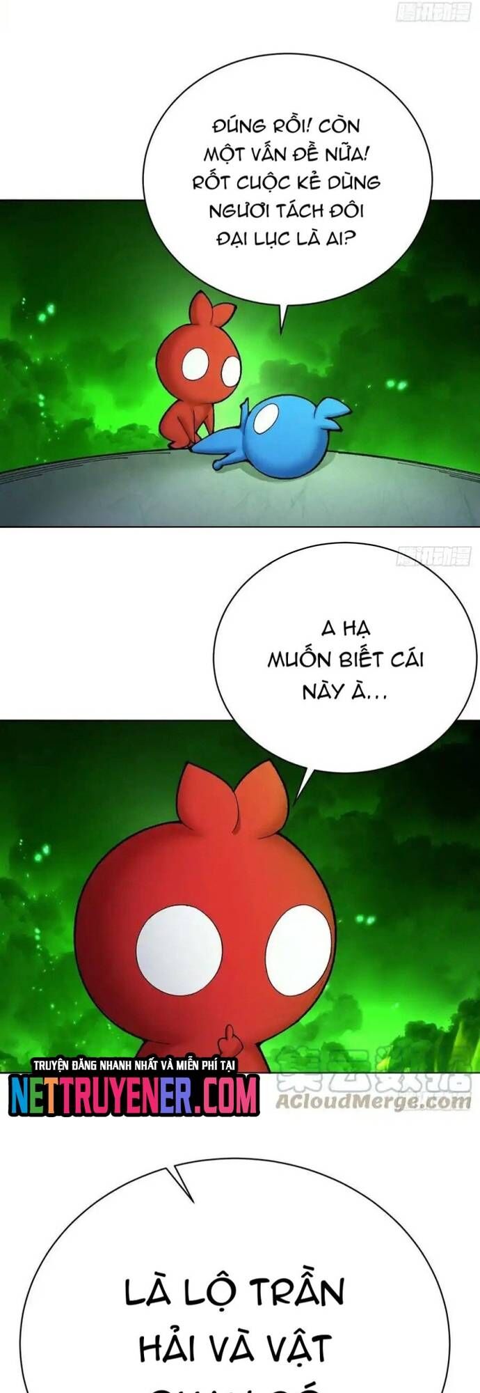 Ta Nhặt Được Thuộc Tính Tại Tu Chân Giới Chap 301 - Next Chap 302