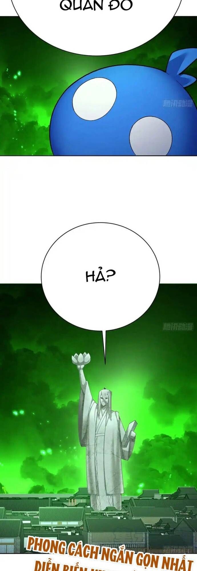 Ta Nhặt Được Thuộc Tính Tại Tu Chân Giới Chap 301 - Next Chap 302