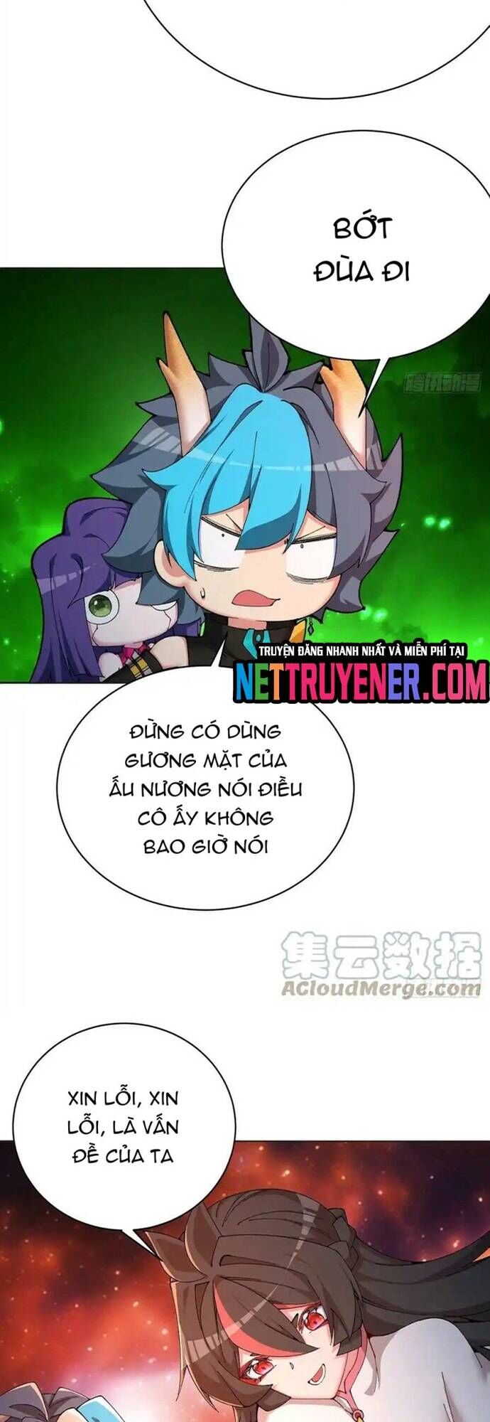 Ta Nhặt Được Thuộc Tính Tại Tu Chân Giới Chap 301 - Next Chap 302