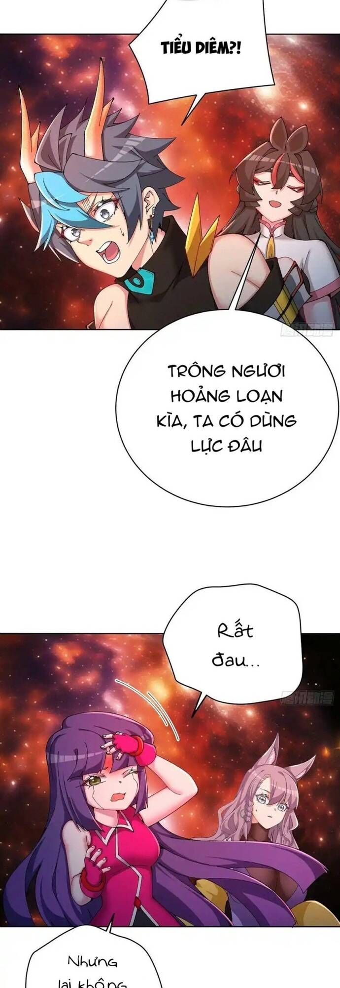 Ta Nhặt Được Thuộc Tính Tại Tu Chân Giới Chap 301 - Next Chap 302