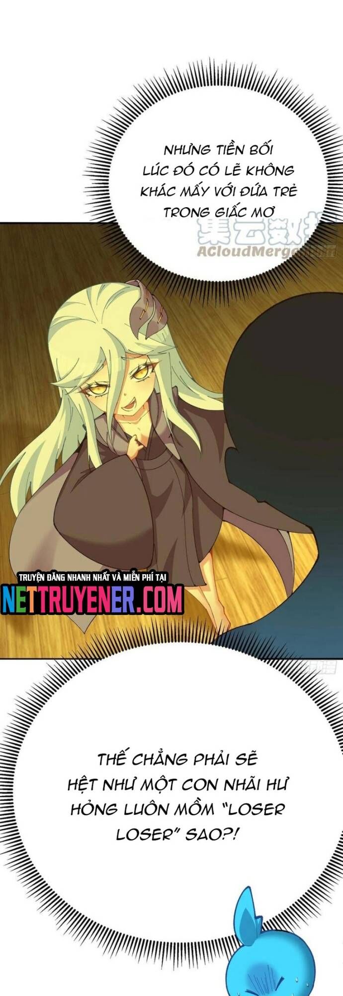 Ta Nhặt Được Thuộc Tính Tại Tu Chân Giới Chap 302 - Next Chap 303