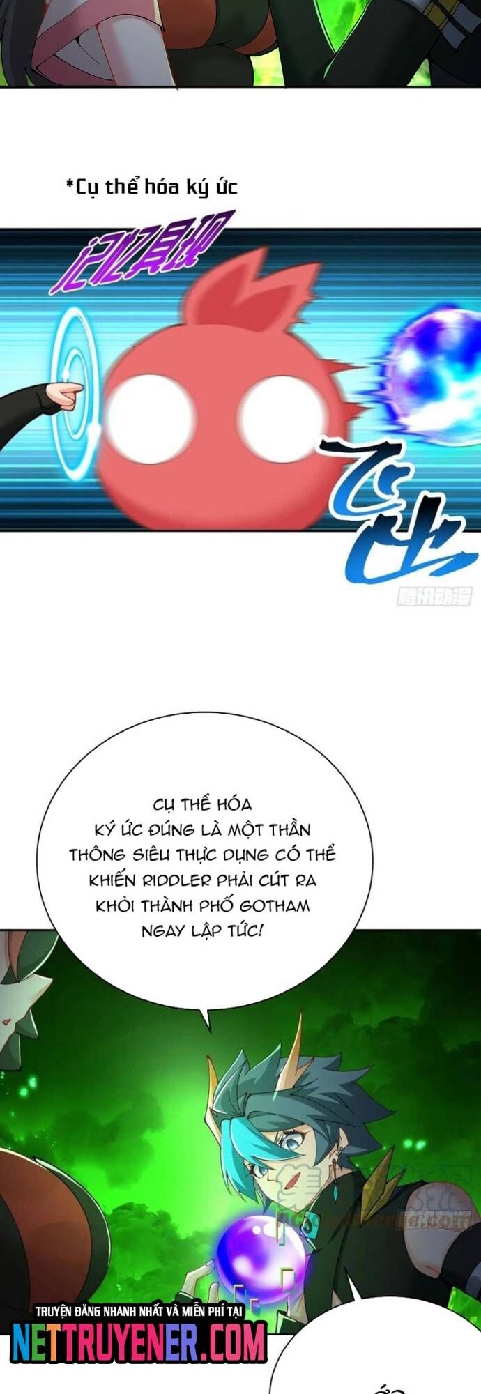 Ta Nhặt Được Thuộc Tính Tại Tu Chân Giới Chap 302 - Next Chap 303