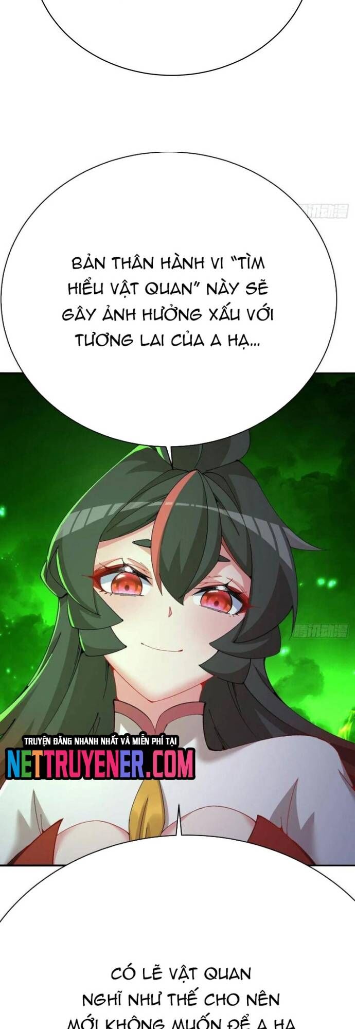 Ta Nhặt Được Thuộc Tính Tại Tu Chân Giới Chap 302 - Next Chap 303