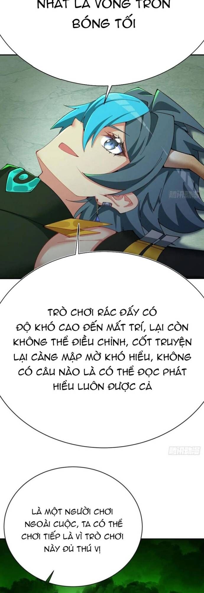 Ta Nhặt Được Thuộc Tính Tại Tu Chân Giới Chap 302 - Next Chap 303