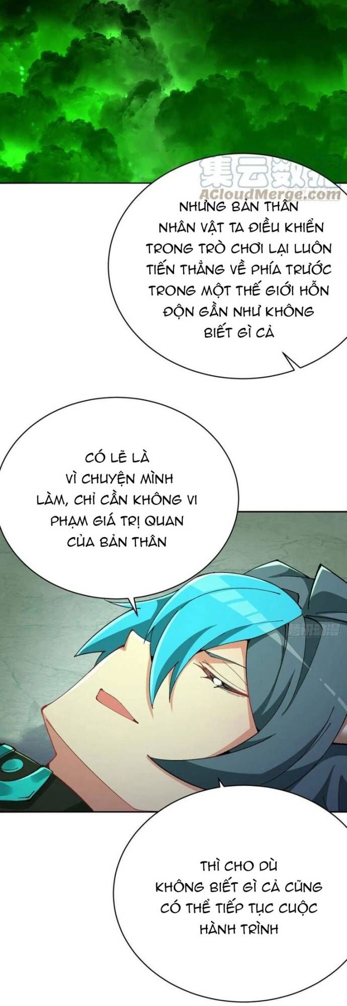 Ta Nhặt Được Thuộc Tính Tại Tu Chân Giới Chap 302 - Next Chap 303