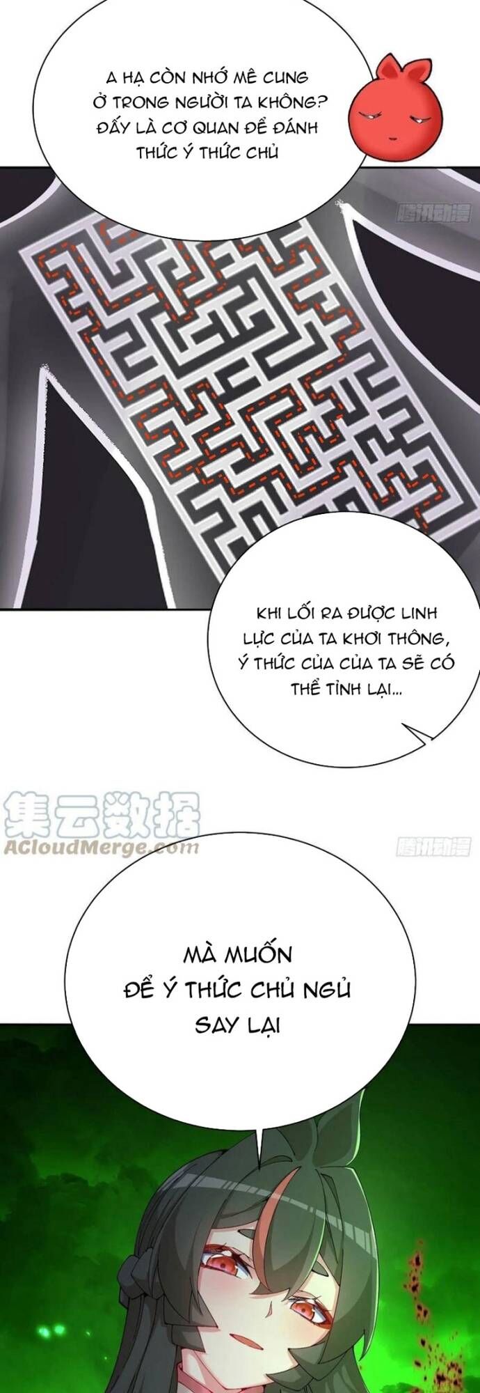 Ta Nhặt Được Thuộc Tính Tại Tu Chân Giới Chap 302 - Next Chap 303