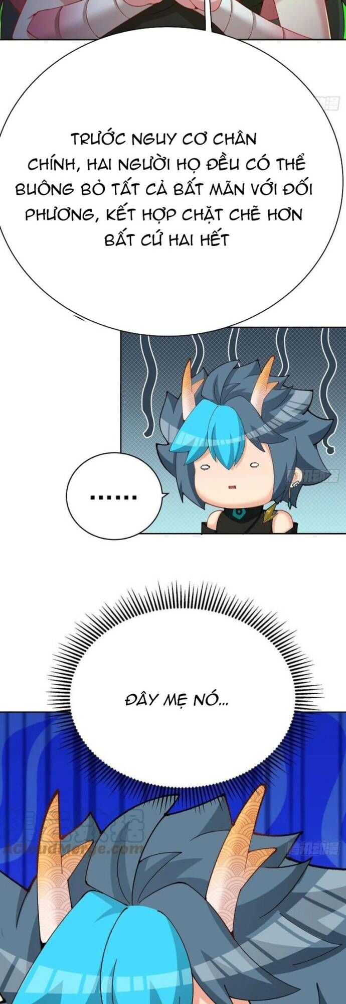 Ta Nhặt Được Thuộc Tính Tại Tu Chân Giới Chap 302 - Next Chap 303