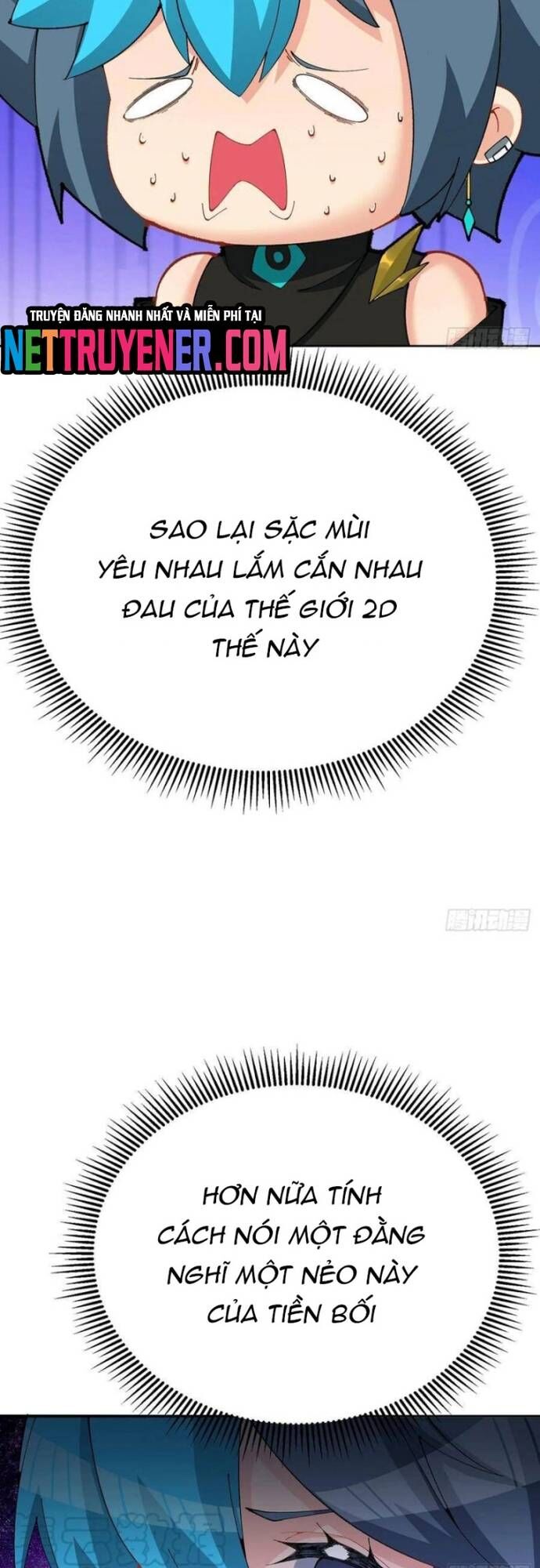 Ta Nhặt Được Thuộc Tính Tại Tu Chân Giới Chap 302 - Next Chap 303
