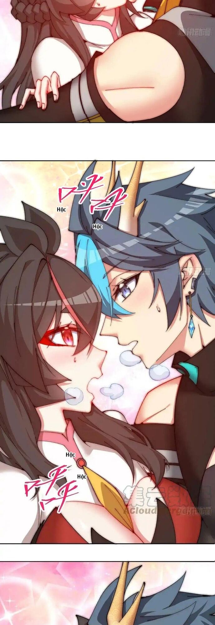 Ta Nhặt Được Thuộc Tính Tại Tu Chân Giới Chap 303 - Next Chap 304