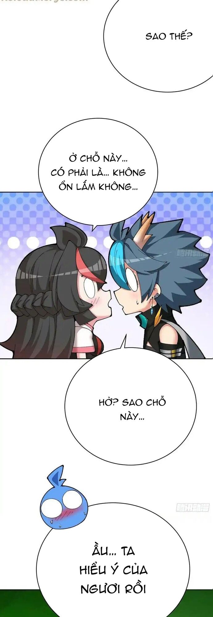 Ta Nhặt Được Thuộc Tính Tại Tu Chân Giới Chap 303 - Next Chap 304