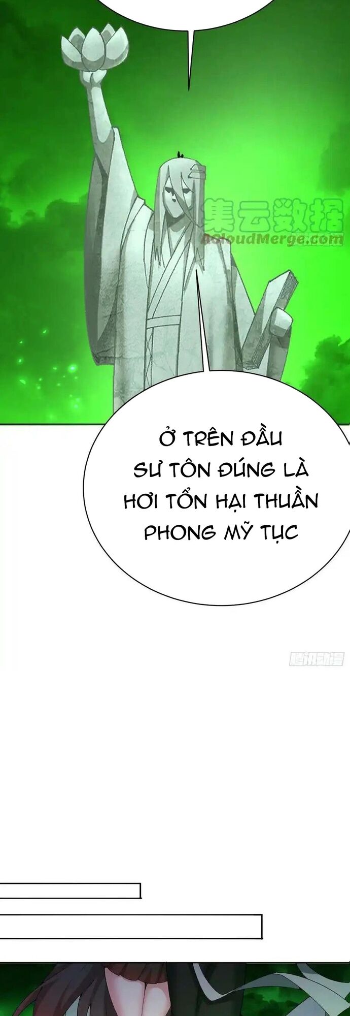 Ta Nhặt Được Thuộc Tính Tại Tu Chân Giới Chap 303 - Next Chap 304