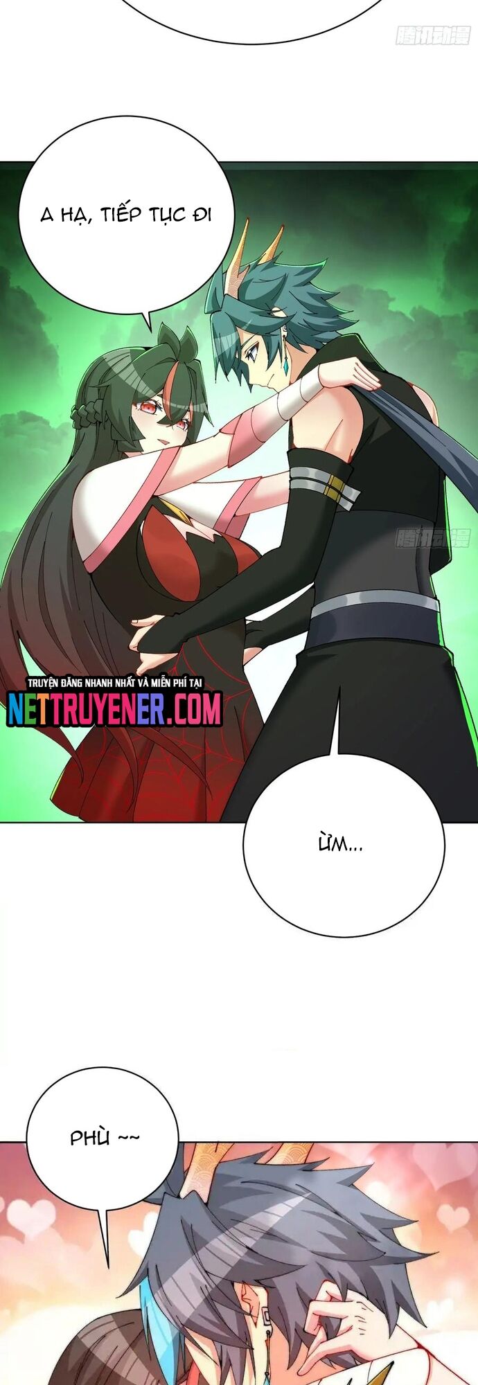 Ta Nhặt Được Thuộc Tính Tại Tu Chân Giới Chap 303 - Next Chap 304