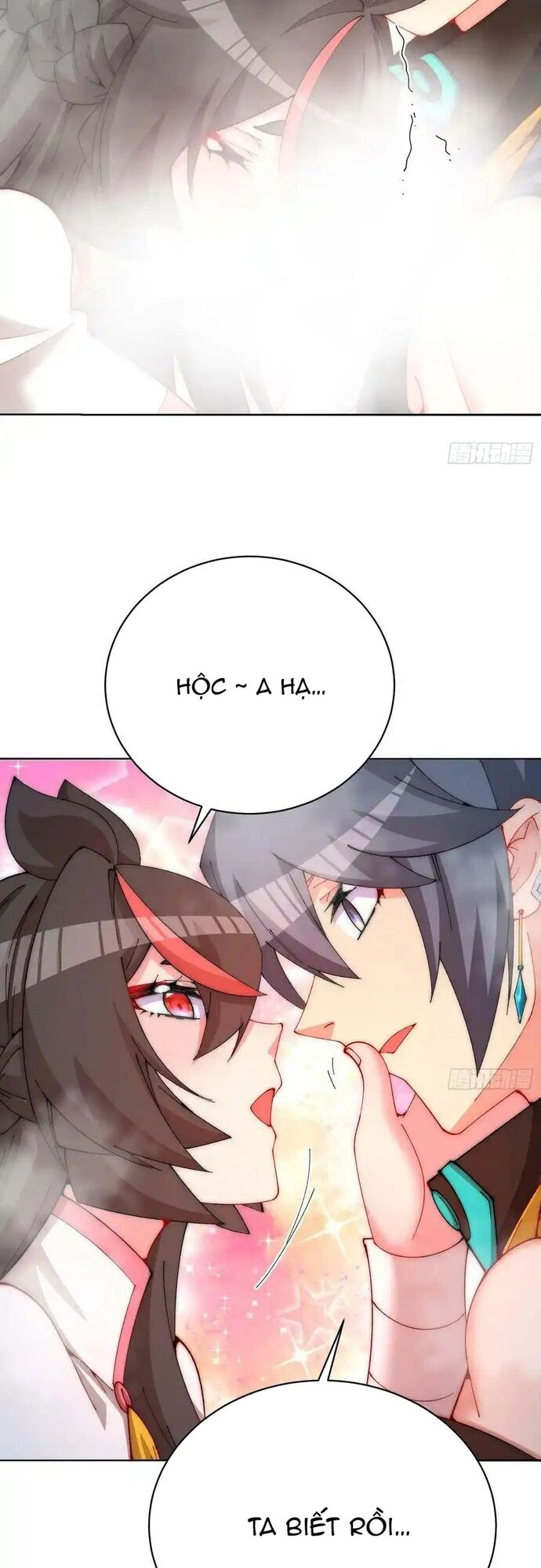 Ta Nhặt Được Thuộc Tính Tại Tu Chân Giới Chap 303 - Next Chap 304