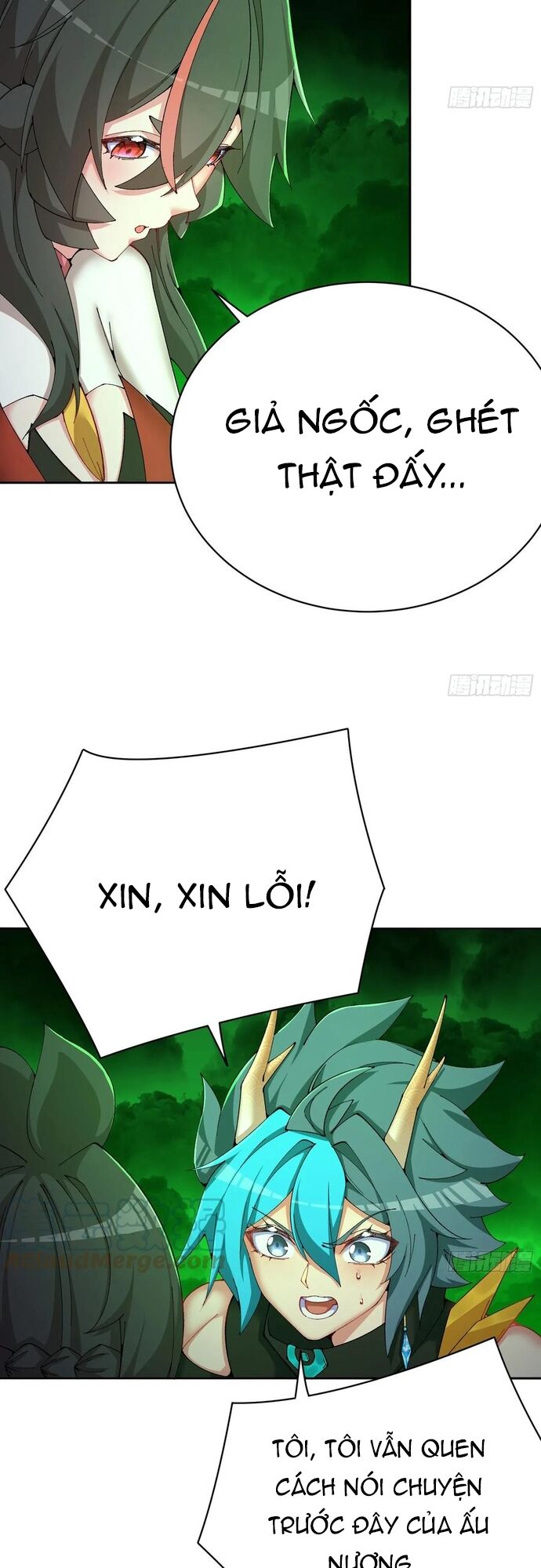 Ta Nhặt Được Thuộc Tính Tại Tu Chân Giới Chap 303 - Next Chap 304